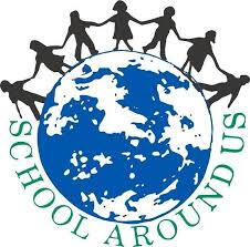 School Around Us - Arundel, ME, USA School Around Us - Arundel, ME, USA