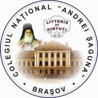 Andrei Saguna National College Andrei Saguna National College